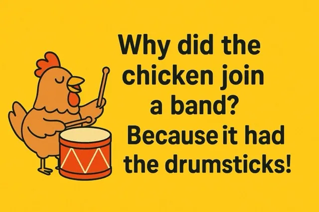 chicken