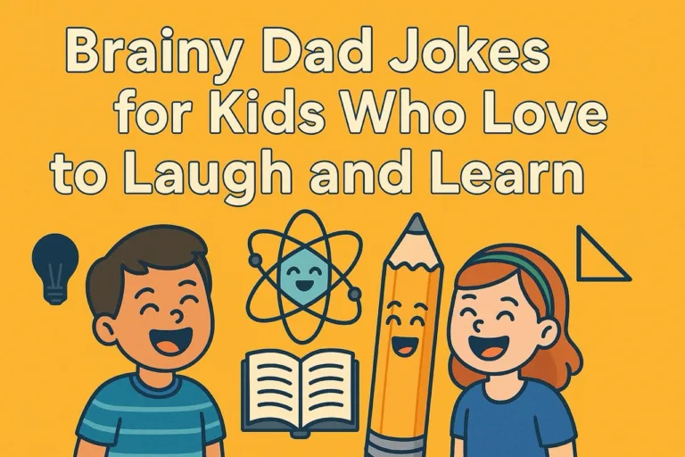 Brainy Dad Jokes1 Large