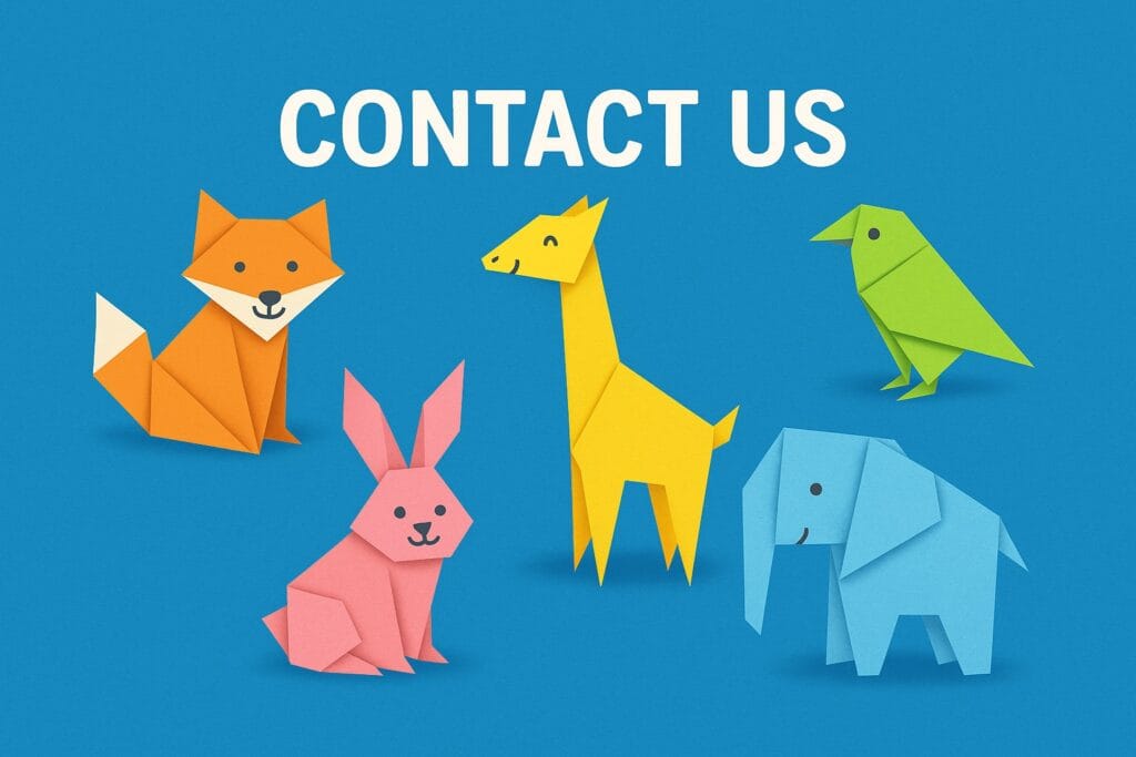 Contact Us - Really Funny Jokes For Kids